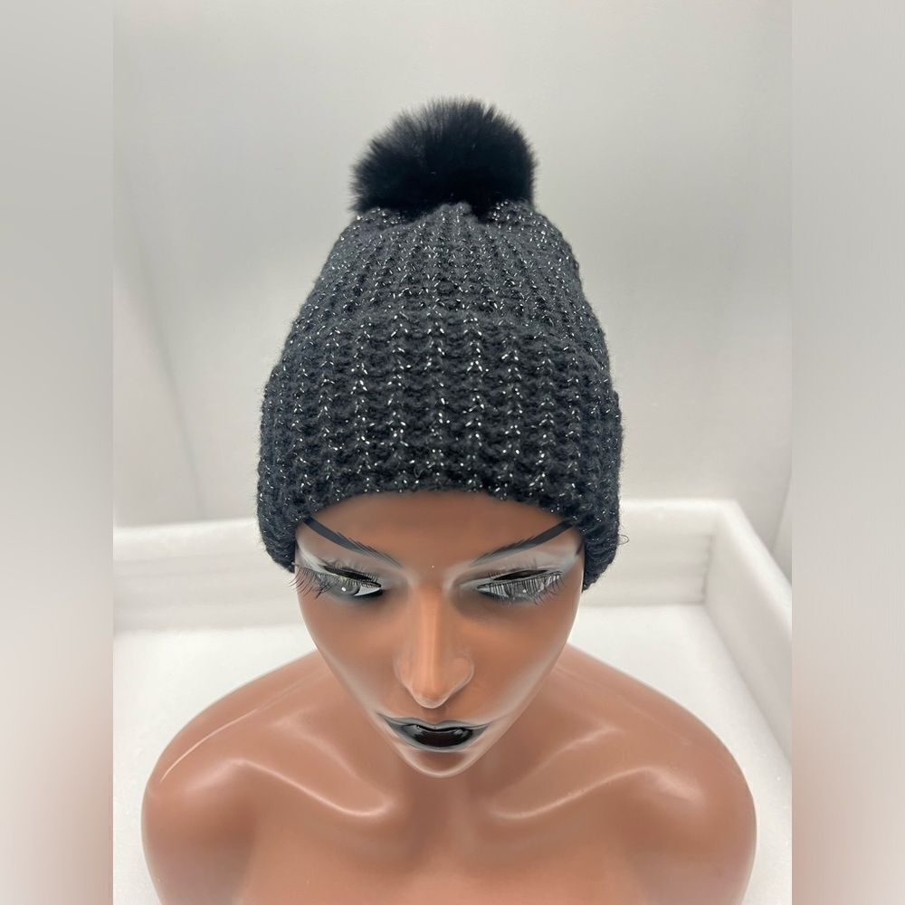 Style & Co beanie hat - Picture 5 of 7
